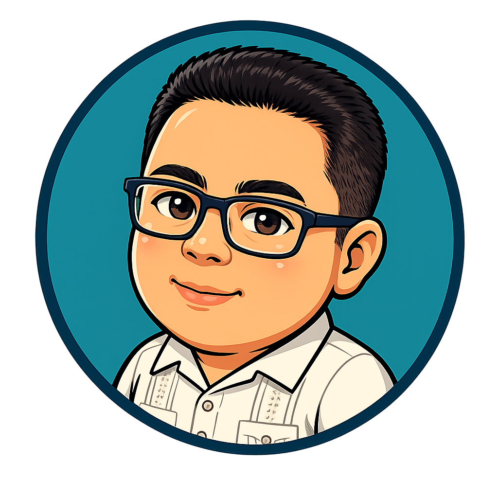 Dr. Ricardo avatar